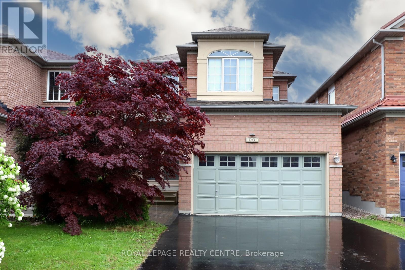 594 NAVIGATOR DRIVE, Mississauga, Ontario