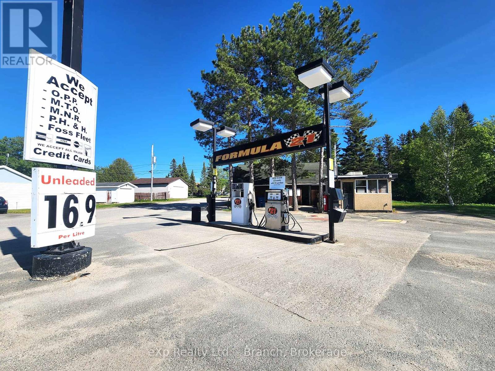 38 HURON ROAD, Cochrane, Ontario