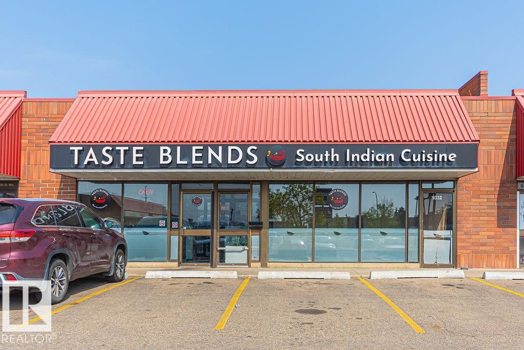 9332 34 AV NW NW, Edmonton, Alberta