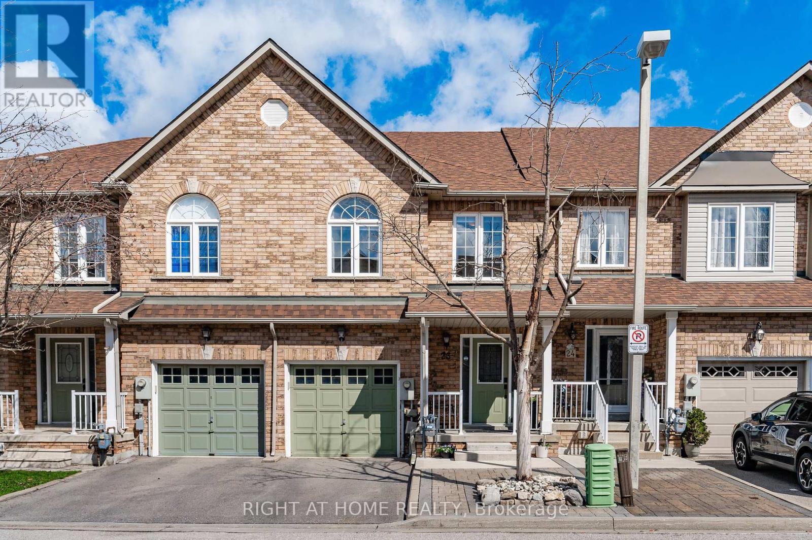 103 Foxchase Ave, 23, Vaughan, Ontario