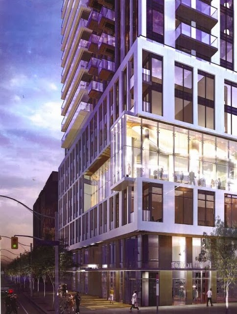 Dundas Square Gardens photo 9