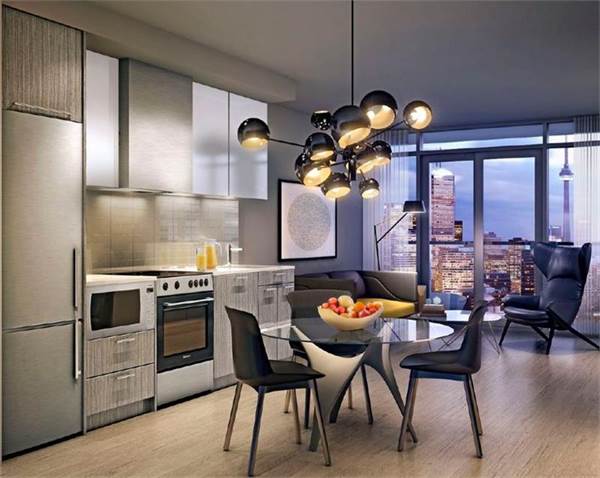 Dundas Square Gardens photo 6