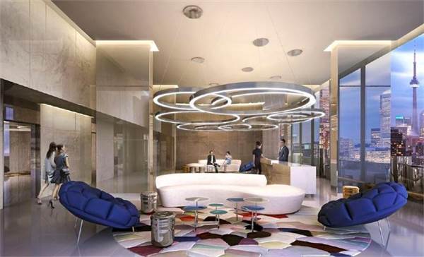 Dundas Square Gardens photo 5