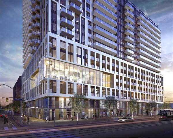 Dundas Square Gardens photo 3