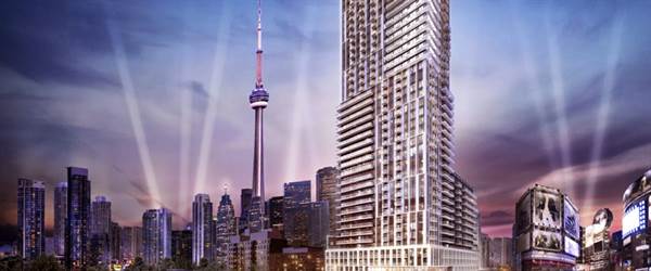 Dundas Square Gardens photo 7