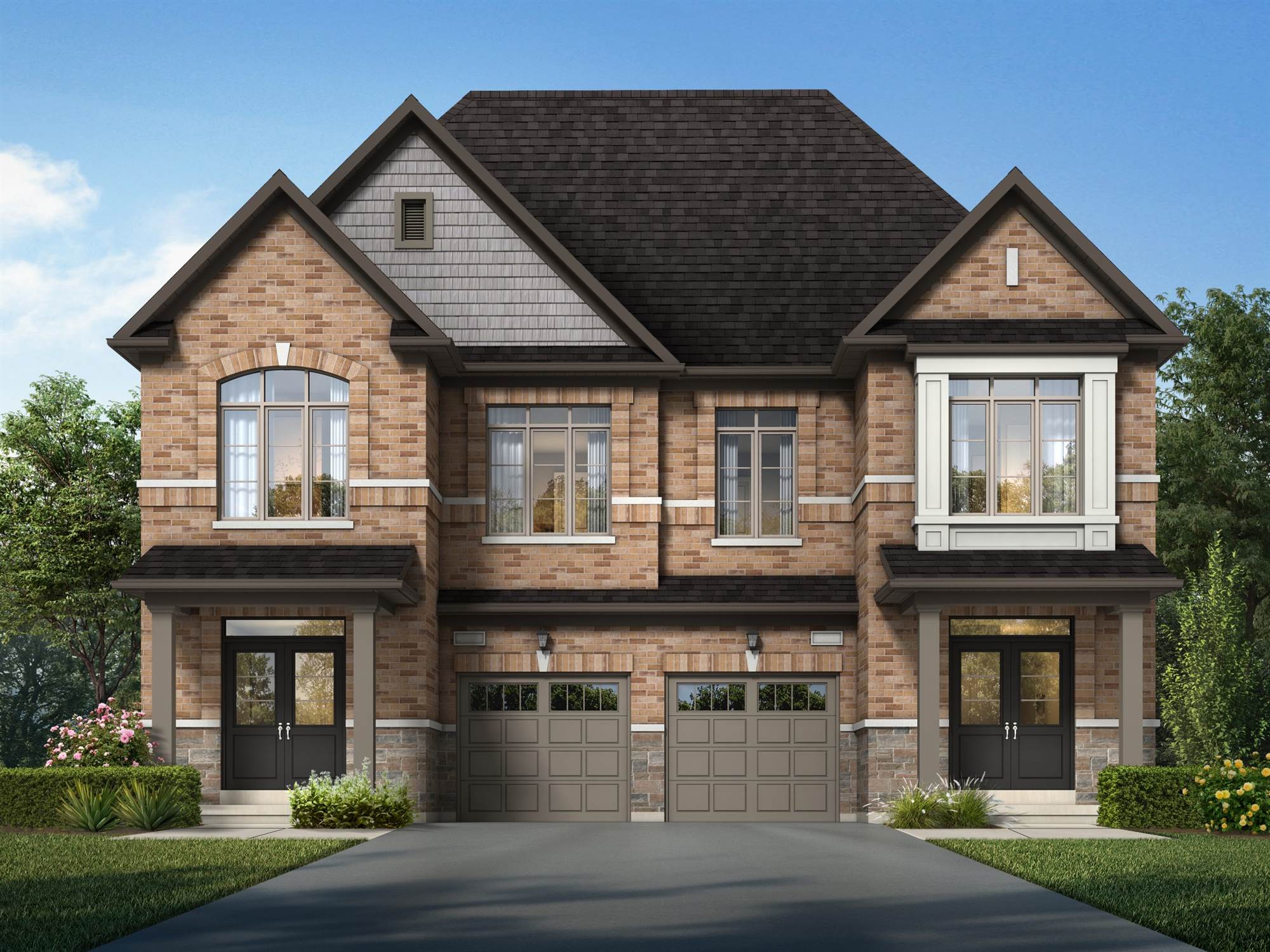 Highcrest at Whitby Shores photo 2