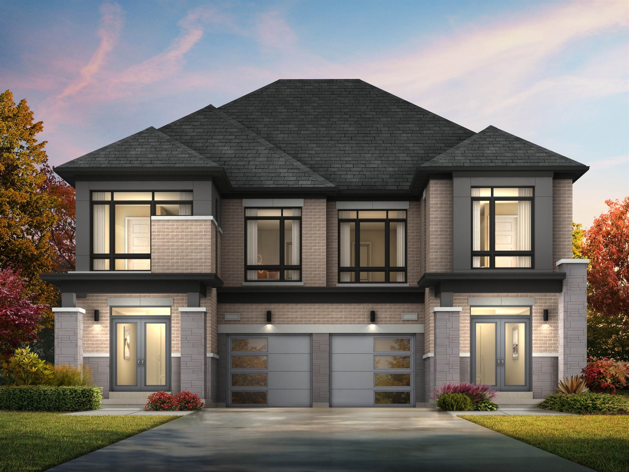 Highcrest at Whitby Shores photo 1