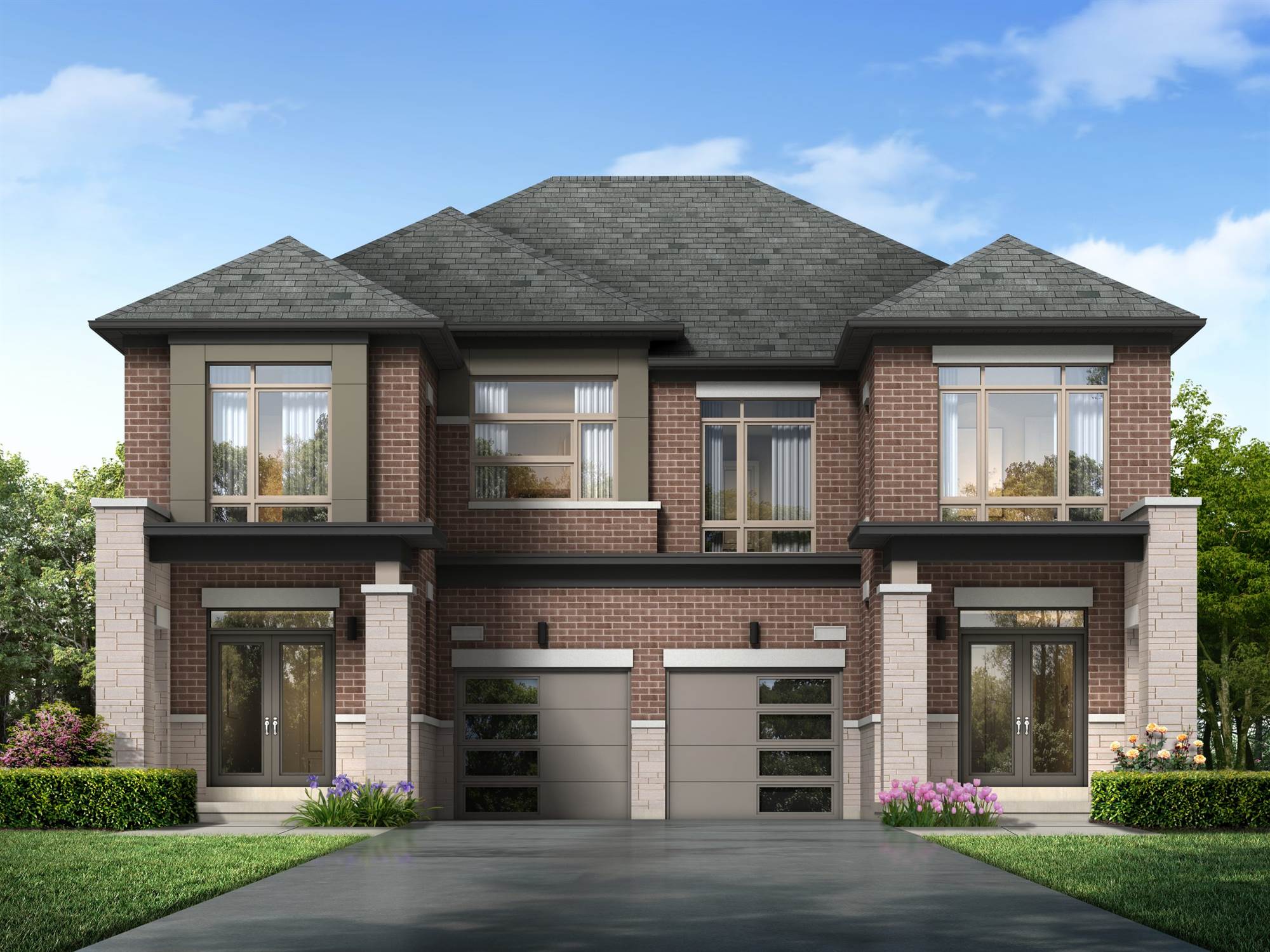 Highcrest at Whitby Shores photo 3