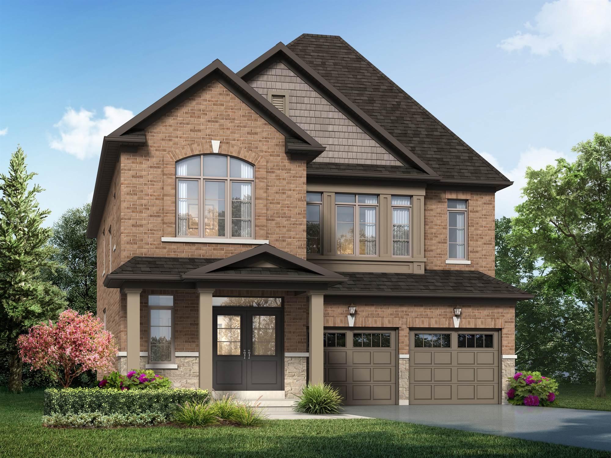 Highcrest at Whitby Shores photo 6