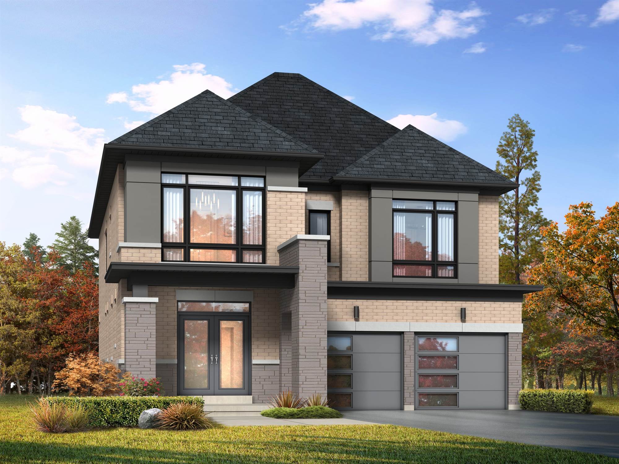 Highcrest at Whitby Shores photo 5