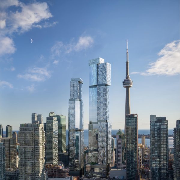 Forma Condos West photo 1