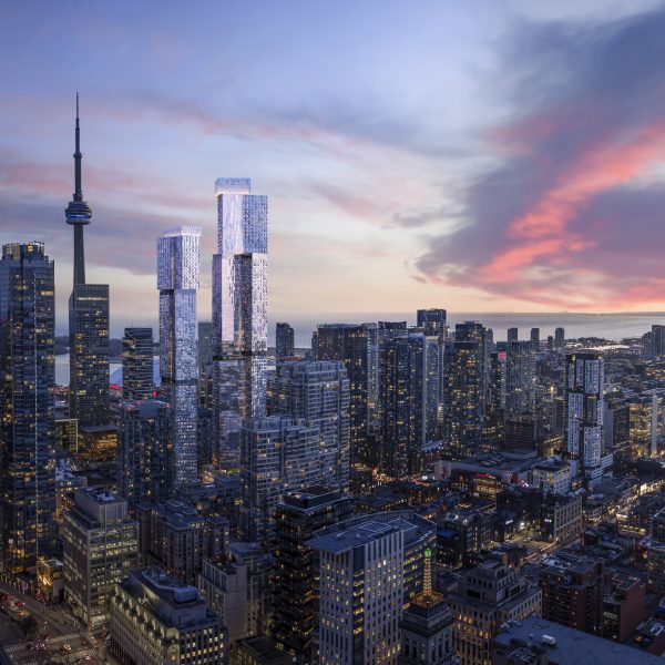 Forma Condos West photo 2