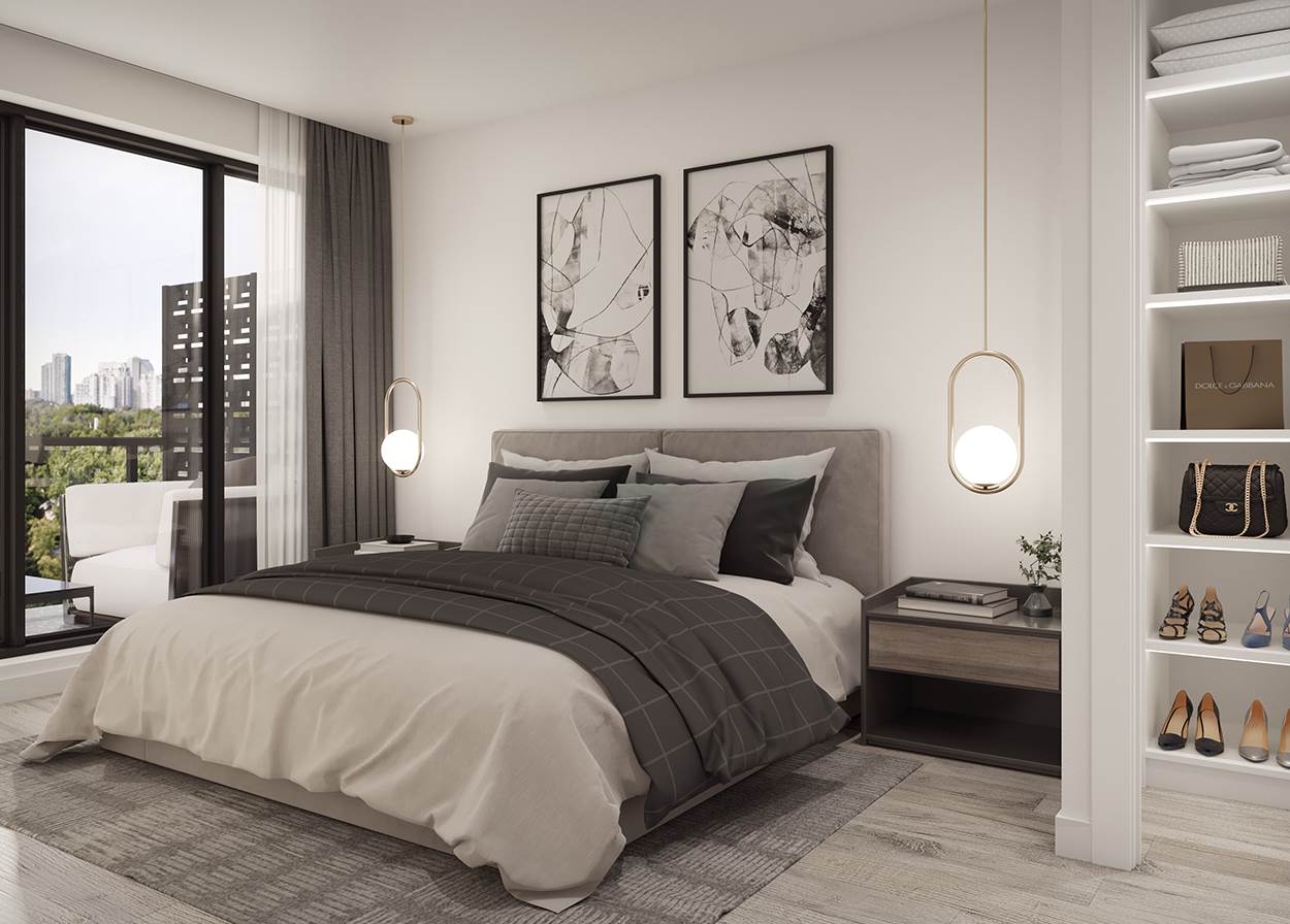 Addington Park Condos photo 14
