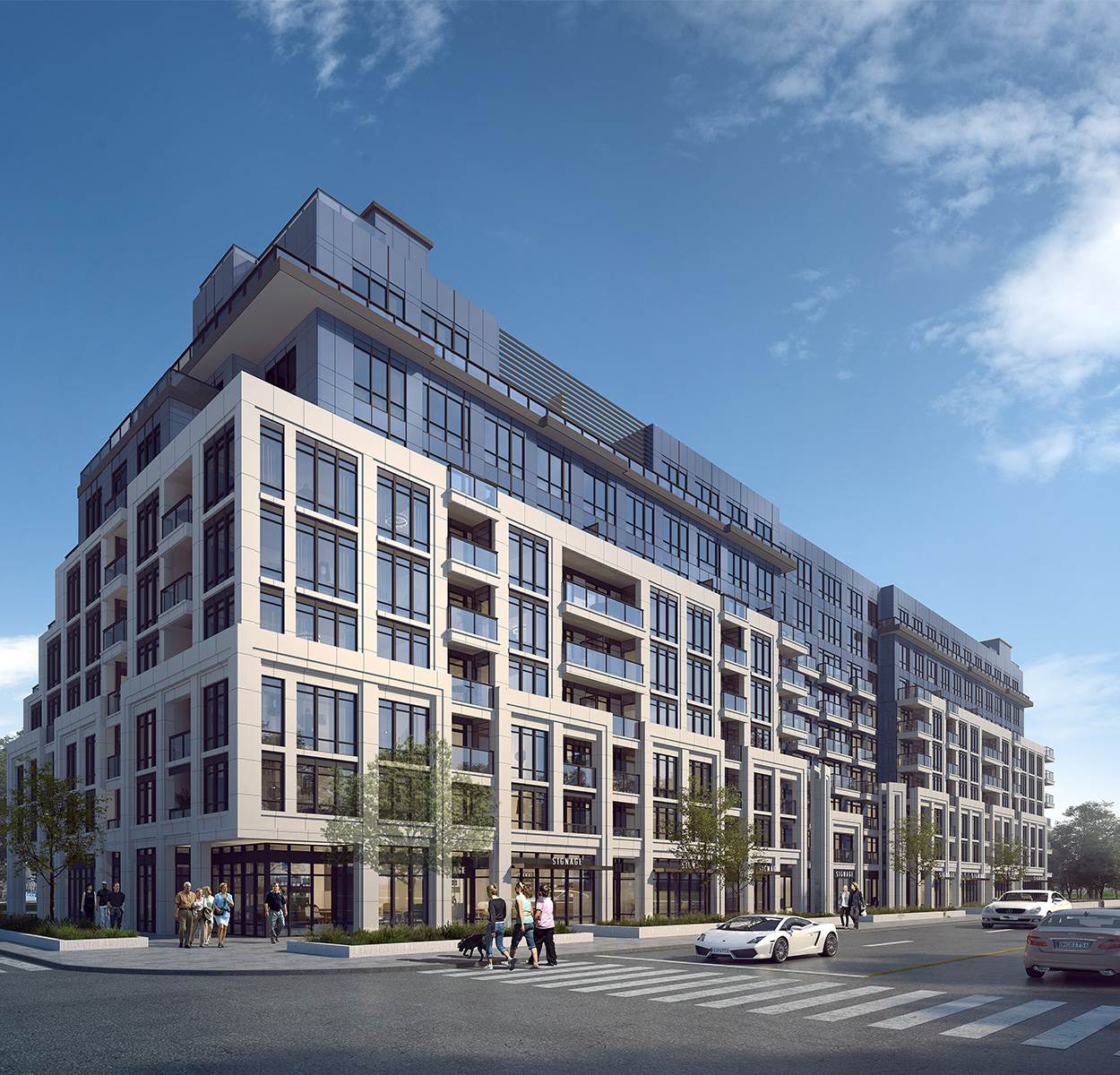 Addington Park Condos photo 8