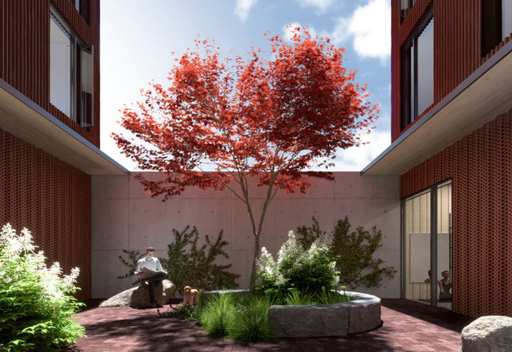 Grain Mass Timber Lofts photo 3