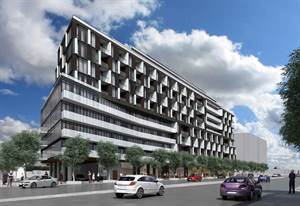 3355 Kingston Road Condos