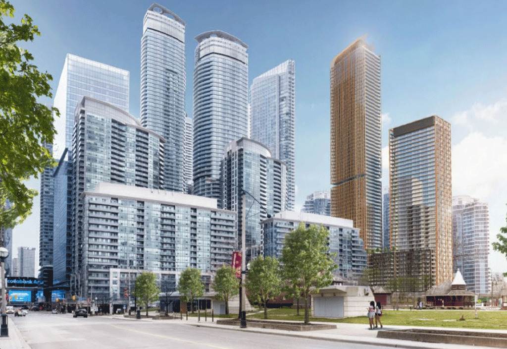 Q Tower photo 5