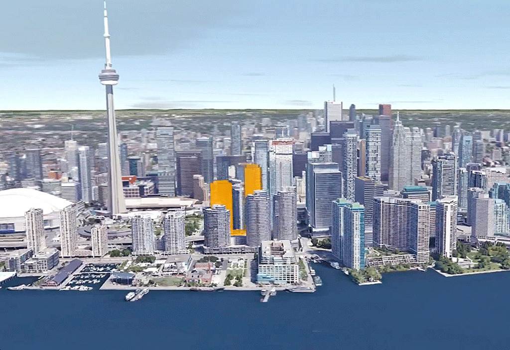 Q Tower photo 4