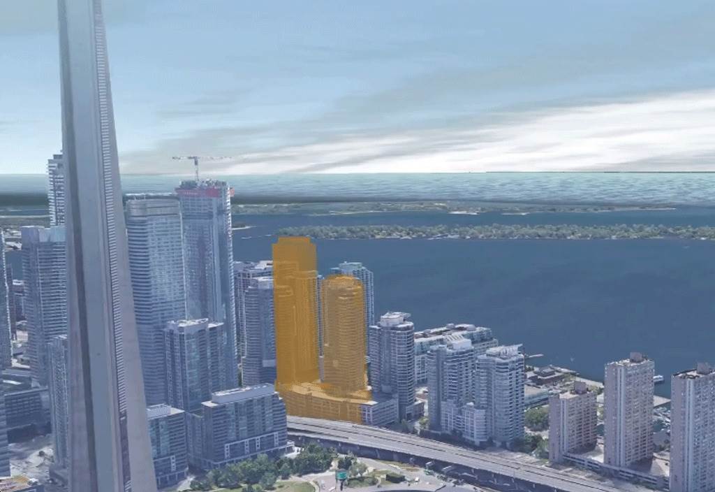 Q Tower photo 3