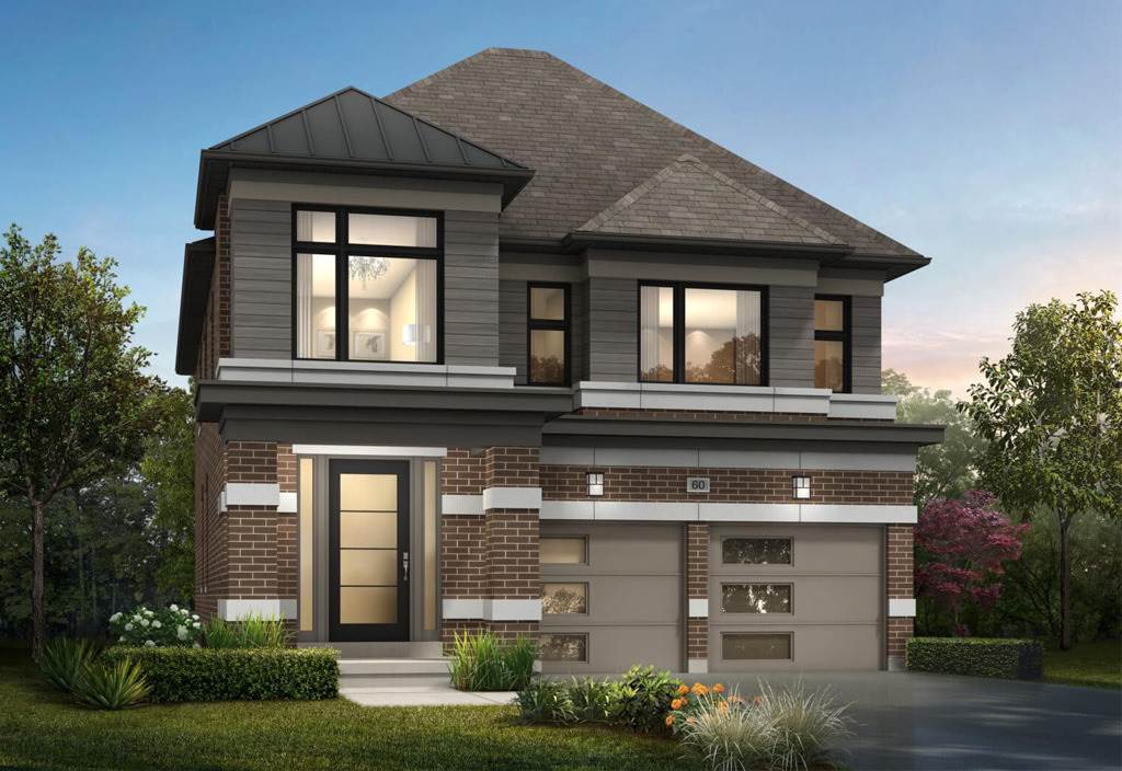 Cachet Binbrook Homes photo 2