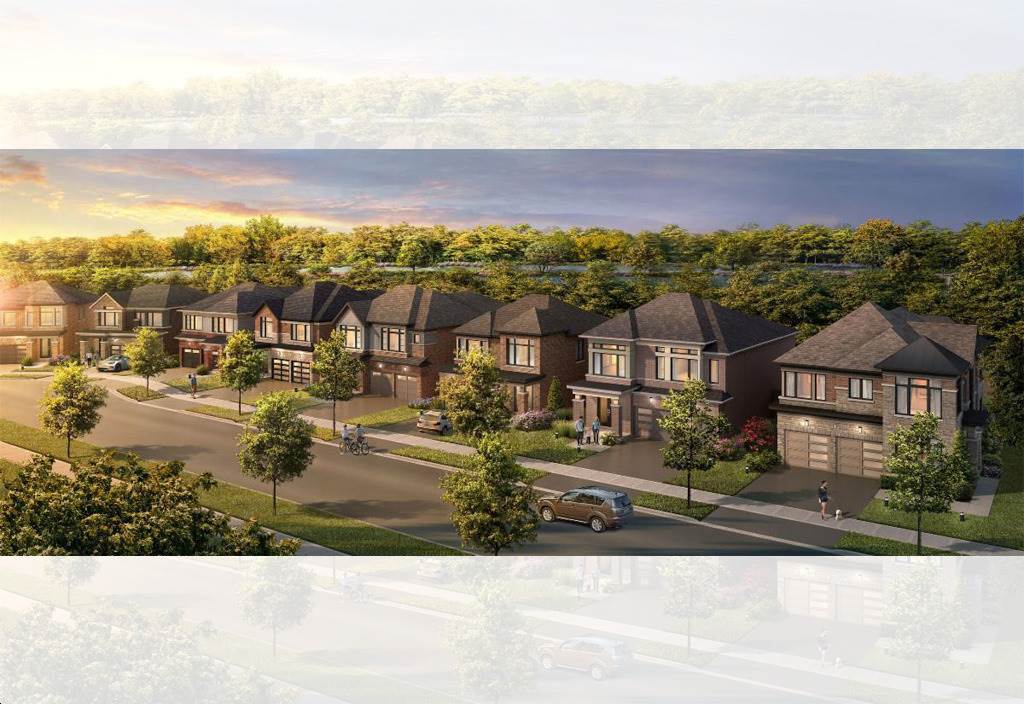 Cachet Binbrook Homes photo 1