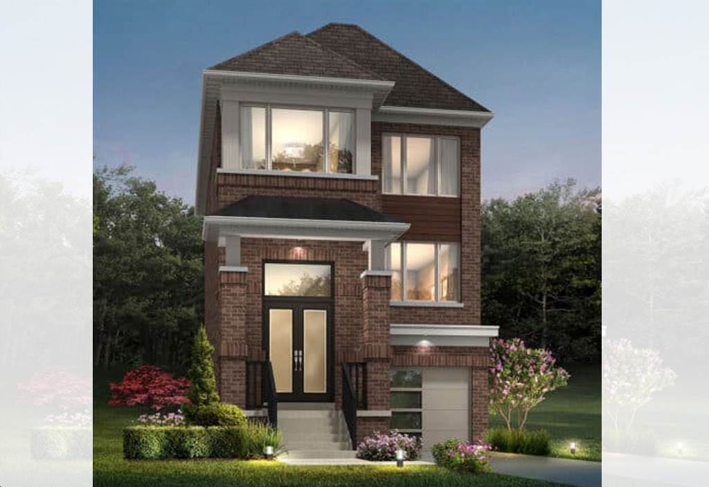 Cachet Heartwood Homes photo 4