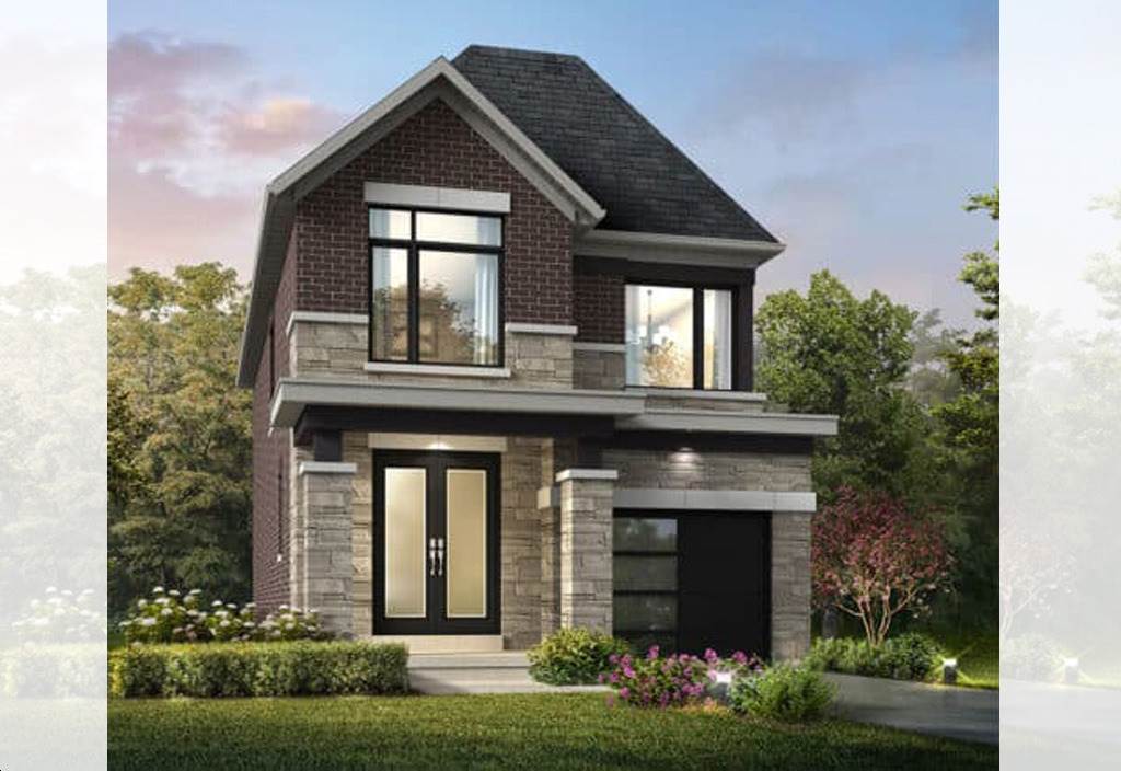 Cachet Heartwood Homes photo 5