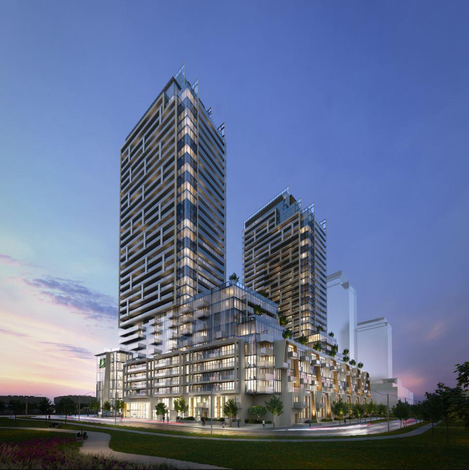 M2M Condos photo 4