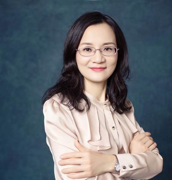 Julia Xu