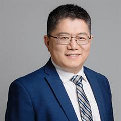 Evan Jiang